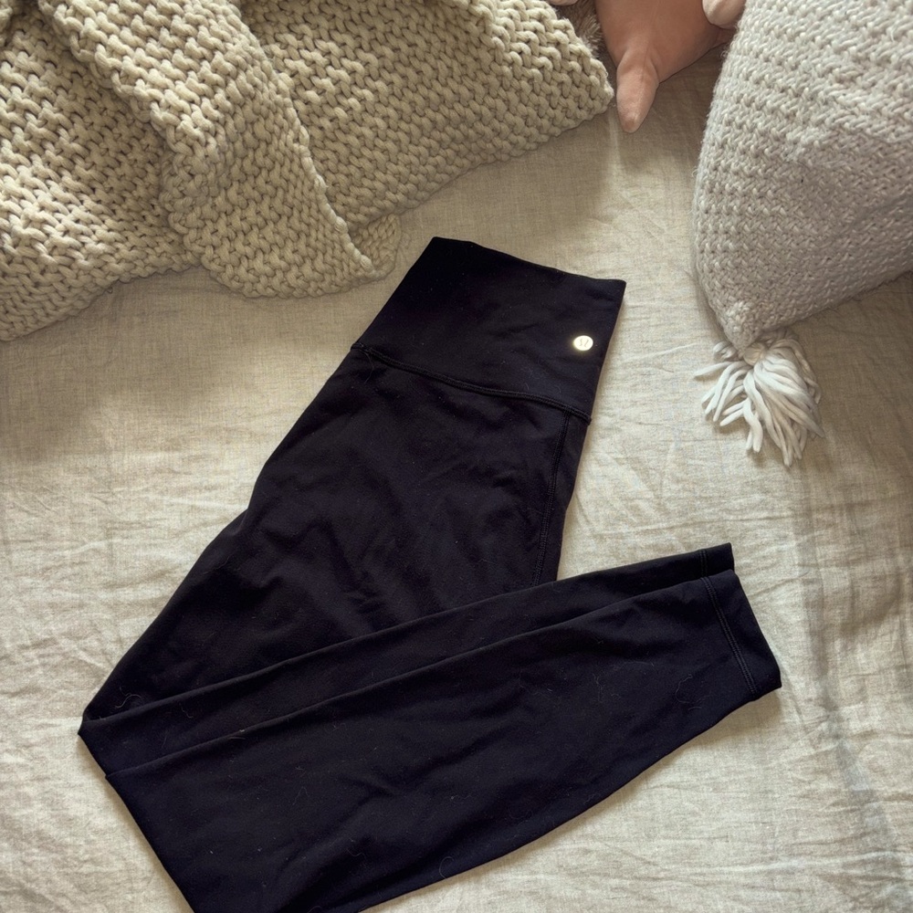 LULULEMON ALIGN LEGGINGS